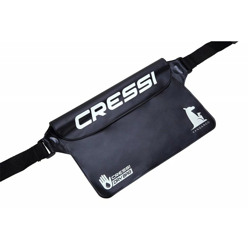 KANGAROO DRY POUCH Sacoche Etanche BEACH CASE - Cressi â Image 3