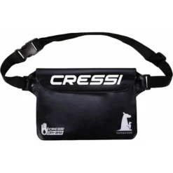 KANGAROO DRY POUCH Sacoche Etanche BEACH CASE - Cressi