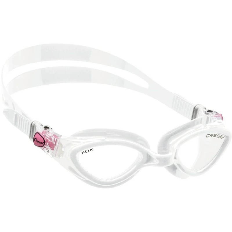 FOX Lunettes Natation - Cressi