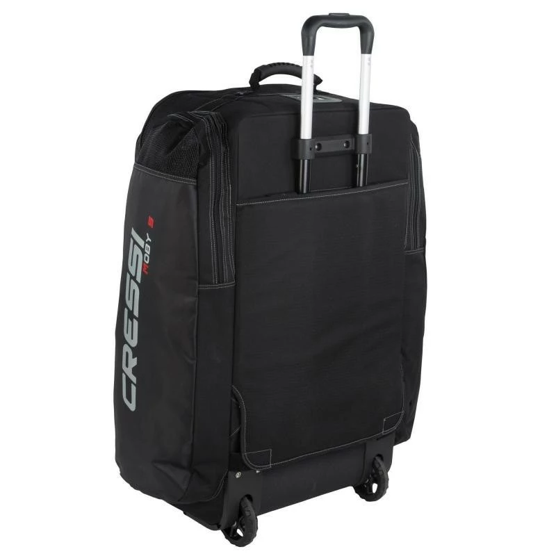 MOBY 5 Sac Ă Roulettes - Cressi â Image 2