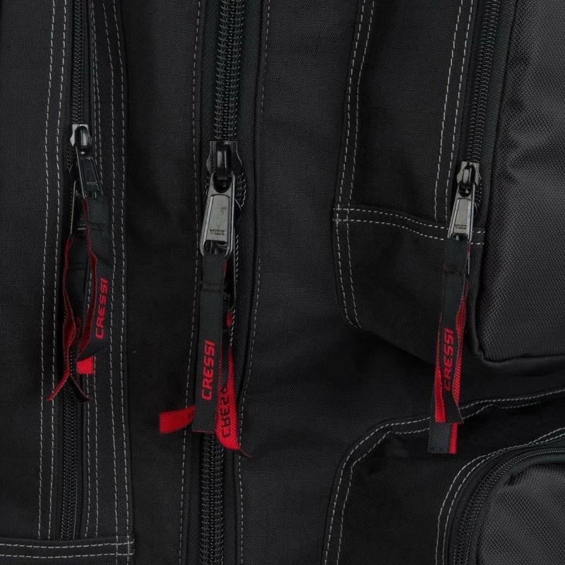 MOBY 5 Sac Ă Roulettes - Cressi â Image 7