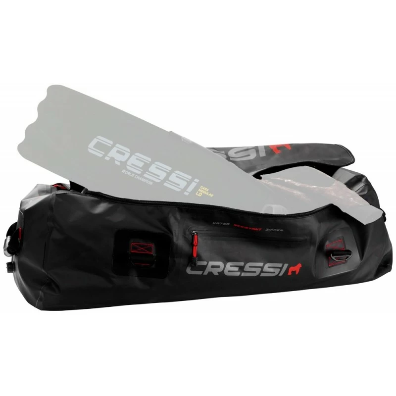 GORILLA PRO 2.0 Sac Etanche NOIR - Cressi â Image 2