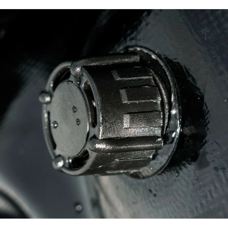 GORILLA PRO 2.0 Sac Etanche NOIR - Cressi â Image 3