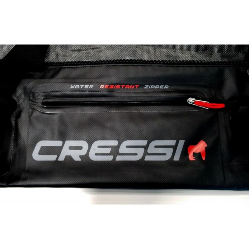 GORILLA PRO 2.0 Sac Etanche NOIR - Cressi â Image 6