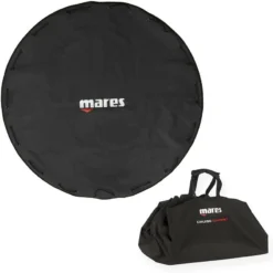 CRESSI CRUISE CARPET Tapis De Changer Imperméable - Mares