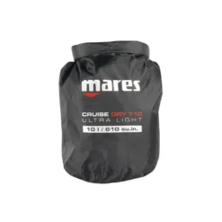 CRUISE DRY T-LIGHT Sac Etanche 10 Litres - MARES