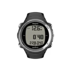 D4f Ordinateur Pour L'apnée & La Chasse Sous Marine - Suunto