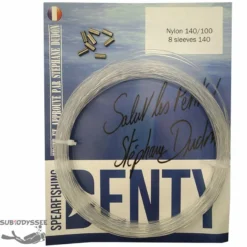 Kit Monofil Nylon 140 Spearfishing - Denty