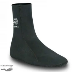 Chausson Néoprène HD 4mm - Dessault