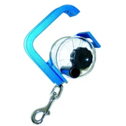 Dévidoir 45m En Aluminium