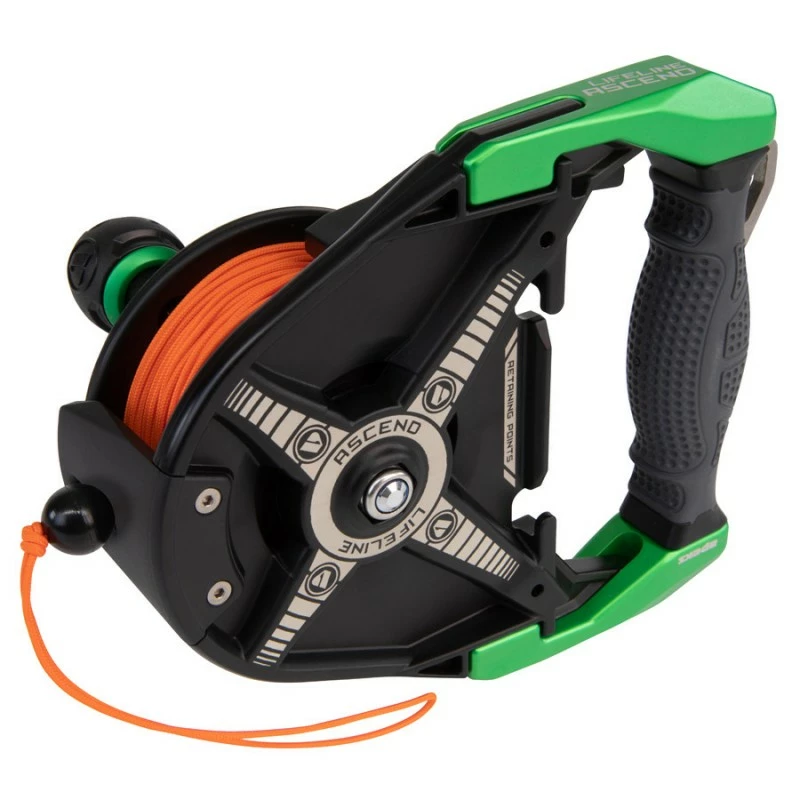 Devidoir LIFELINE ASCEND 60m - Apeks â Image 3