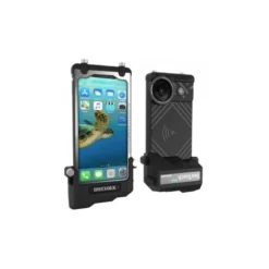 SEATOUCH 2 Pro 80m Caisson Pour IPhone 6+ To XS Max - Divevolk