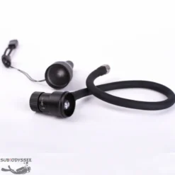 Lampe Macro Sur Pile SEALIGHT2 Avec Bras Flexible - Divevolk