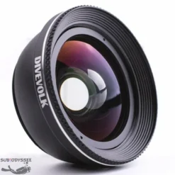 Lentille Grand Angle SEALENSE - Divevolk