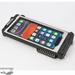 SEATOUCH 3 Pioneer 10m Caisson Pour IPhone 11/11 Pro/11 Pro Max (Pack 5) - Divevolk