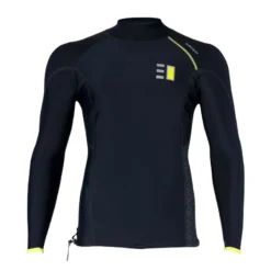 TUNDRA Top Manches Longues Homme - ENTH DEGREE