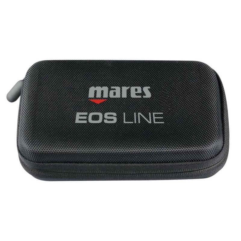 EOS 32 LRZ Phare De PlongĂ©e 3200 Lumen - MARES â Image 3