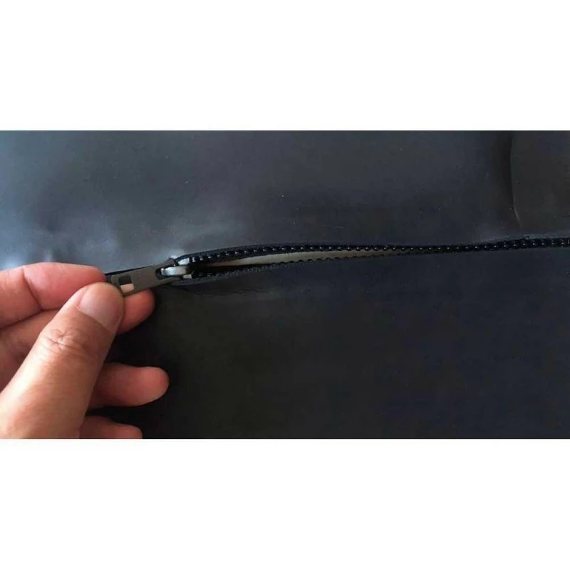 ABYSS 2mm Combinaison Femme Pour Nage & ApnĂ©e - Epsealon â Image 6