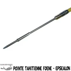 Pointe Tahitienne Pour Föene POLE SPEAR 150 - Epsealon