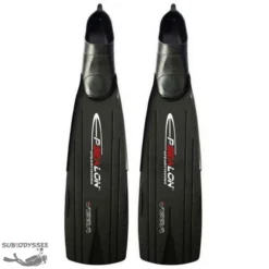 VEGA Palmes Apnée & Chasse Sous-marine - Epsealon