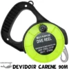 Dévidoir Plongée Caréné 90 M
