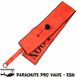 Parachute Palier Soupape PRO VALVE Sans Poche - ESM
