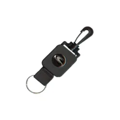 Retractor 30cm Cable Inox Sans Frein - ESM