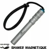 Shaker Magnétique Avertisseur Sonore Sonore Sous Marin Manuel