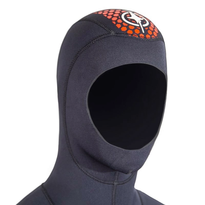 Beuchat-espadon-3-veste-cagoule-pas-cher-sub-odyssee – Image 6