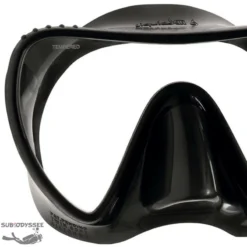 ESSENCE Liquid Skin Masque Plongée Silicone Noir - Mares