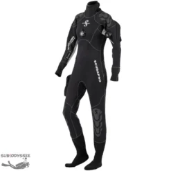 EVERDRY 4mm Femme Combinaison Etanche - Scubapro