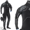 EVERDRY 4mm Homme Combinaison Etanche - Scubapro