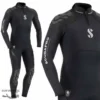 EVERFLEX 3/2mm Combinaison Homme - Scubapro