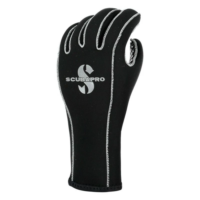 EVERFLEX 3mm Gants De Plongée Préformés - Scubapro – Image 2