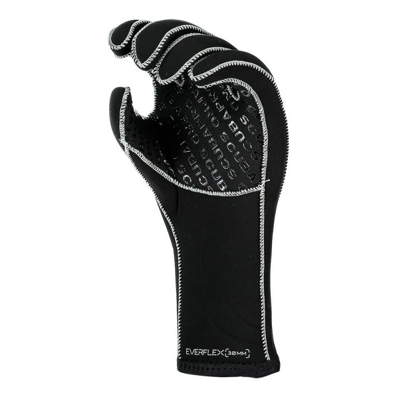 EVERFLEX 3mm Gants De Plongée Préformés - Scubapro – Image 3