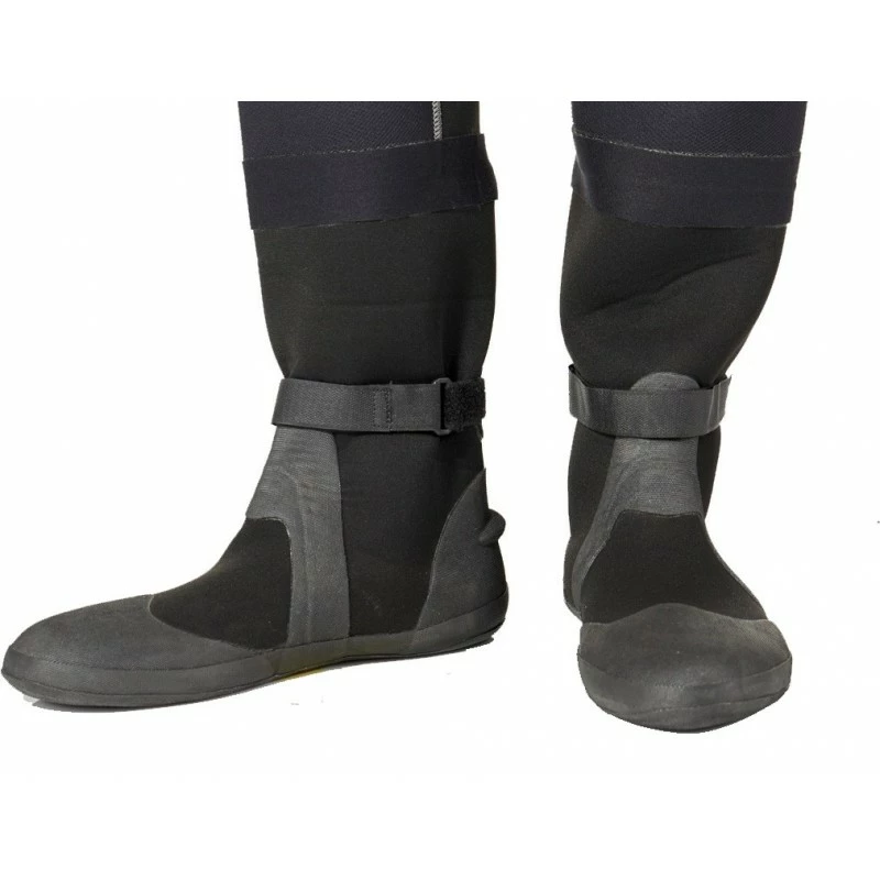 EXODRY 4.0 Femme Combinaison Etanche 4mm - Scubapro â Image 4