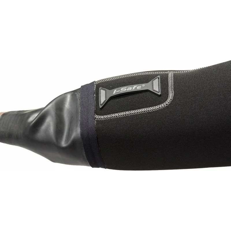 EXODRY 4.0 Femme Combinaison Etanche 4mm - Scubapro â Image 5