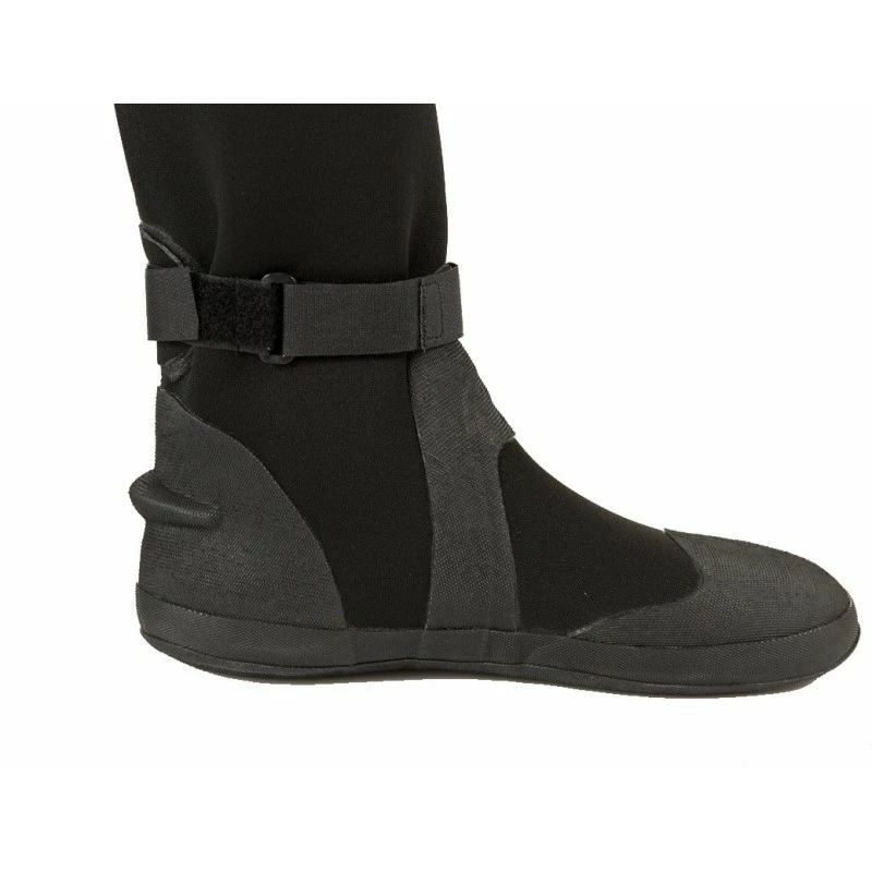 EXODRY 4.0 Femme Combinaison Etanche 4mm - Scubapro â Image 8