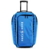 EXPLORER II ROLLER Sac à Roulettes BLEU - AQUALUNG