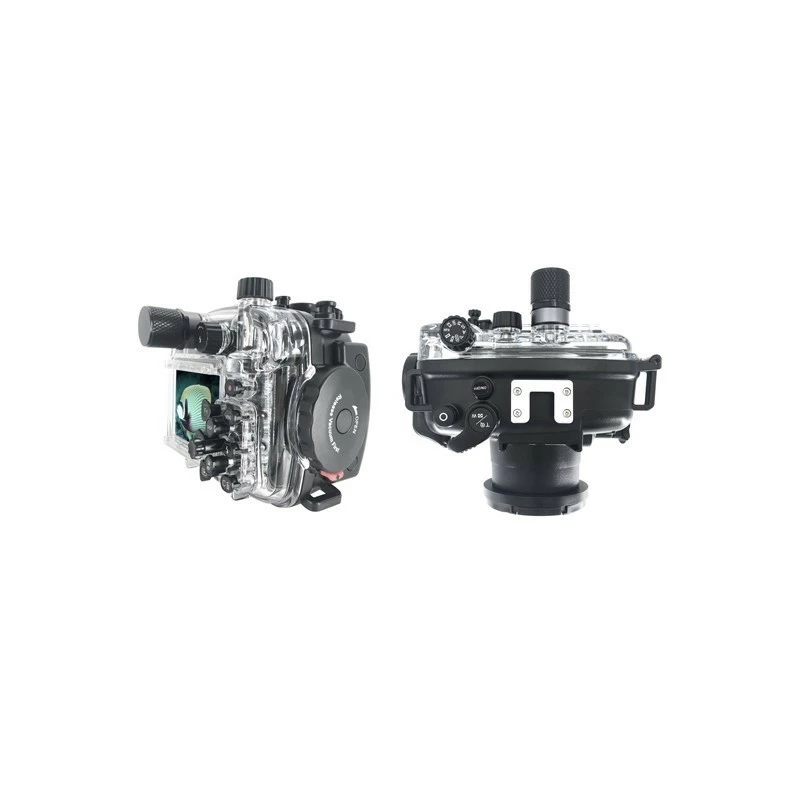 Caisson FRX100VA VACUUM Pour SONY RX100-III / RX100-IV - RX100-V & RX100-VA - FANTASEA â Image 2