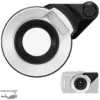 FD1 Bague Macro LED Pour TG3 - TG4 & TG-5 - Olympus