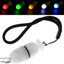 FLASHY TORPEDO Lampe à Eclats - Orcatorch