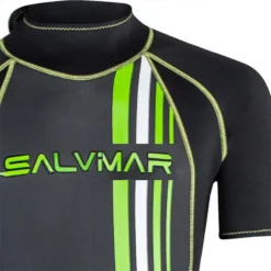 FLUYD Shorty Homme 2.5mm - Salvimar