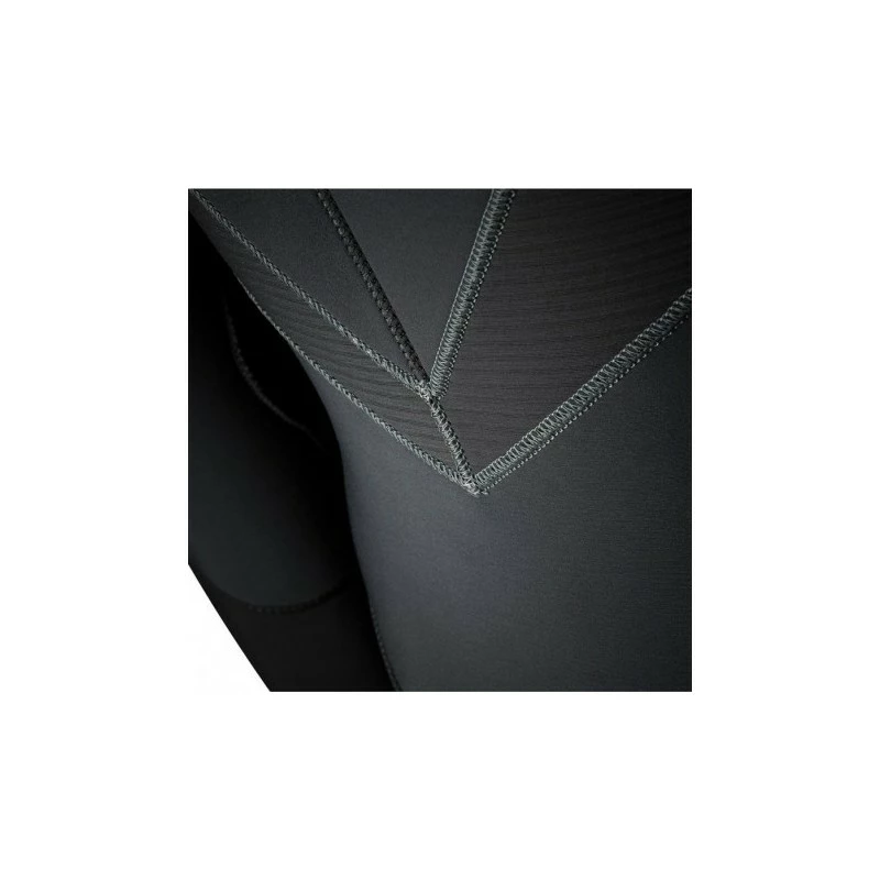 FOCEA COMFORT 6 Homme Monopièce 7mm Cagoule (FC6) - Beuchat – Image 4