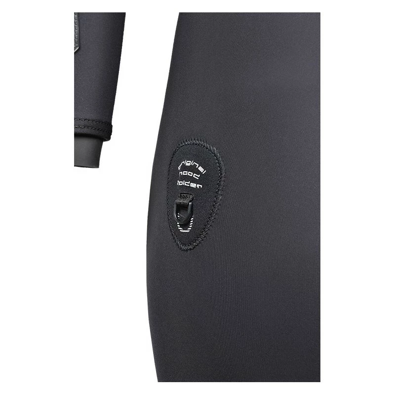 FOCEA COMFORT 6 Monopièce Col 7mm Femme (FC6) - Beuchat – Image 8