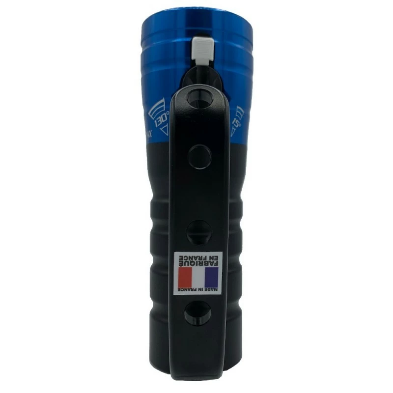 FOCUS MAX Li Phare Lithium Rechargeable - Bersub â Image 2