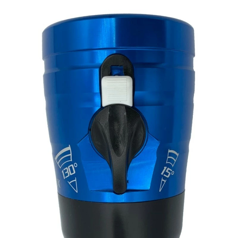 FOCUS MAX Li Phare Lithium Rechargeable - Bersub â Image 3