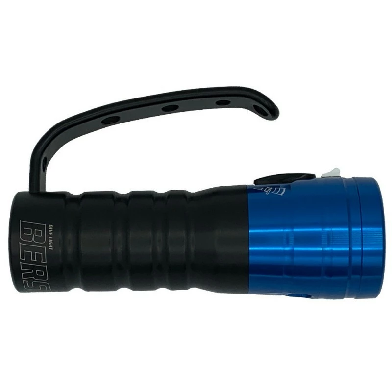 FOCUS MAX Li Phare Lithium Rechargeable - Bersub â Image 4