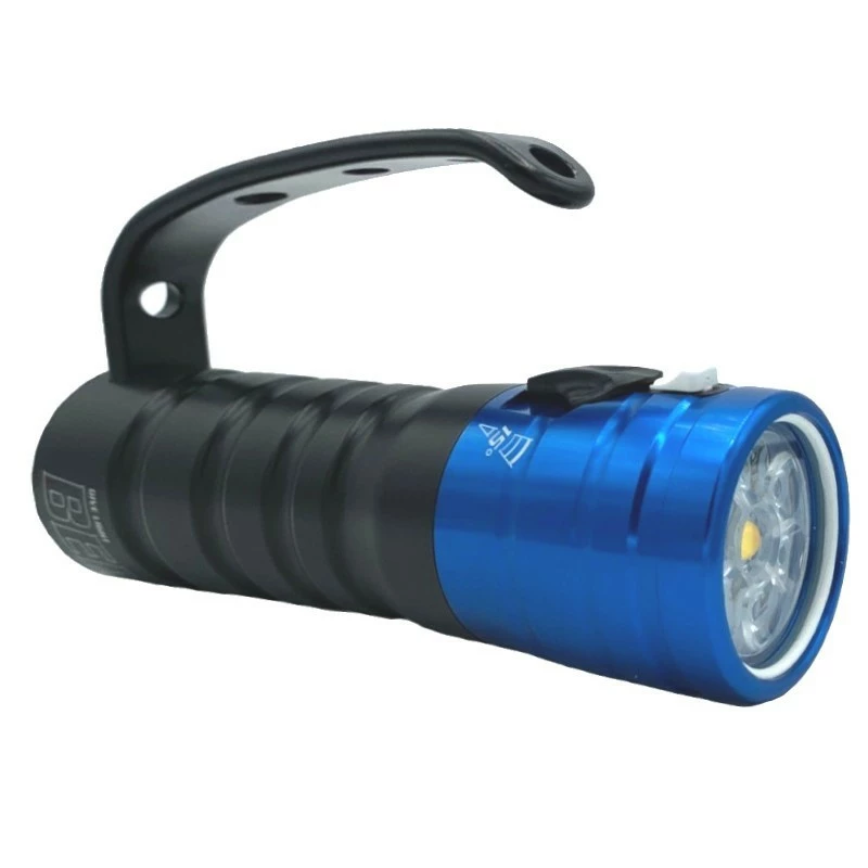 FOCUS MAX Li Phare Lithium Rechargeable - Bersub â Image 6