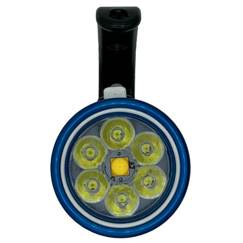 FOCUS MAX Li Phare Lithium Rechargeable - Bersub â Image 8